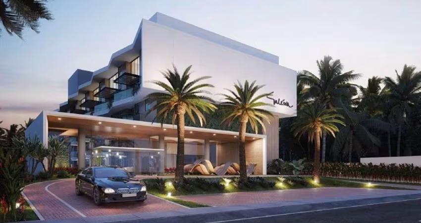 Apartamento à venda, 68 m² por R$ 1.108.055,03 - Ponta do Seixas - João Pessoa/PB