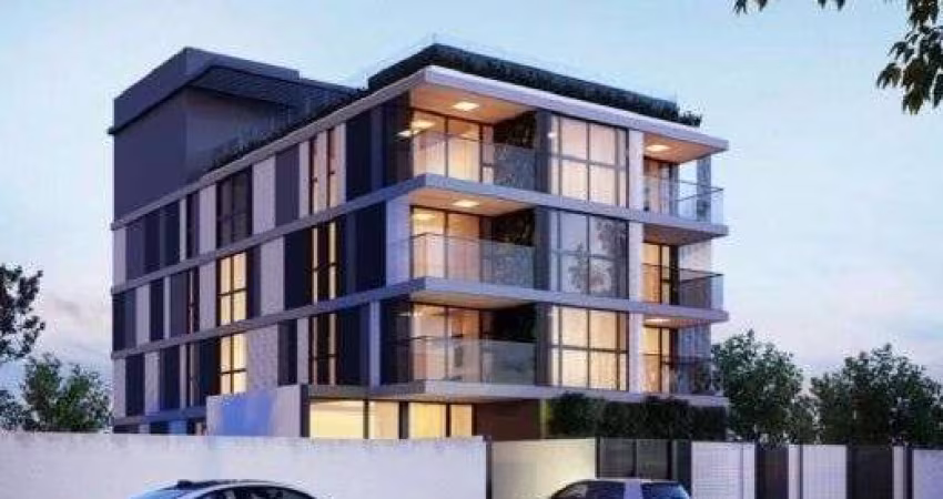 Flat à venda, 32 m² por R$ 590.000,00 - Bessa - João Pessoa/PB