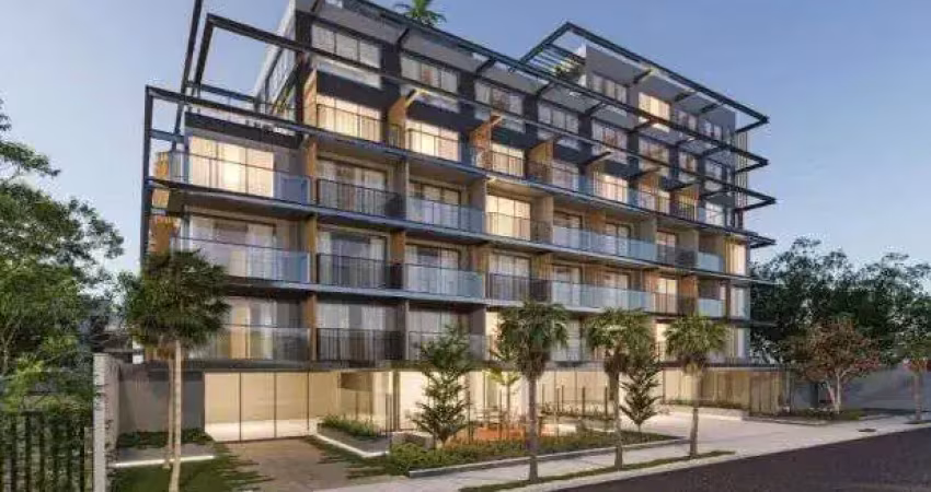 Apartamento à venda, 28 m² por R$ 608.972,00 - Cabo Branco - João Pessoa/PB