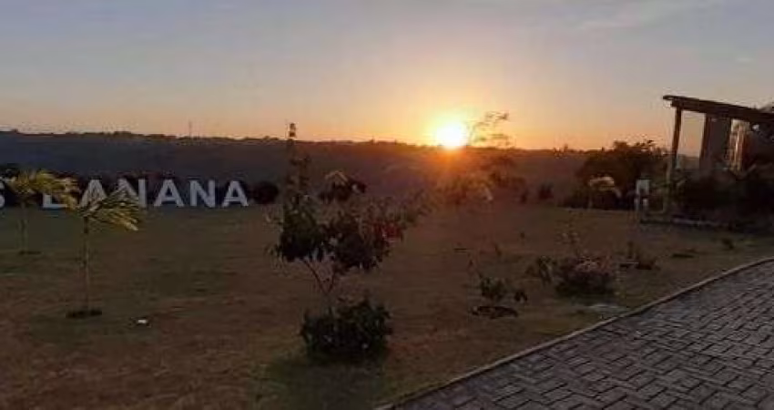 Condomínio YES Banana - Terreno L-6 / Q-I: Seu Espaço Exclusivo em Bananeiras