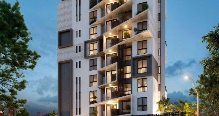 Apartamento à venda, 87 m² por R$ 928.500,00 - Jardim Oceania - João Pessoa/PB