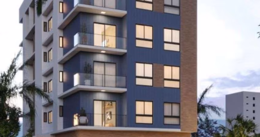 Apartamento à venda, 48 m² por R$ 536.561,11 - Intermares - Cabedelo/PB