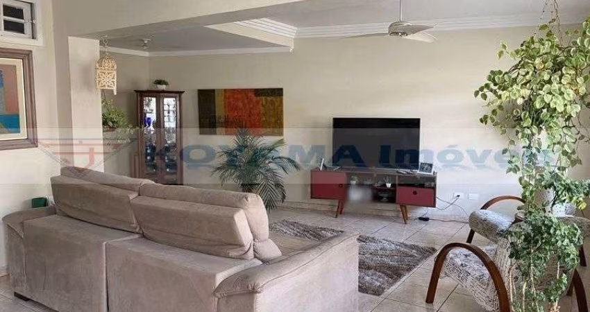 Sobrado com 3 dormitórios à venda, 207m² - Jardim da Saúde - São Paulo/SP