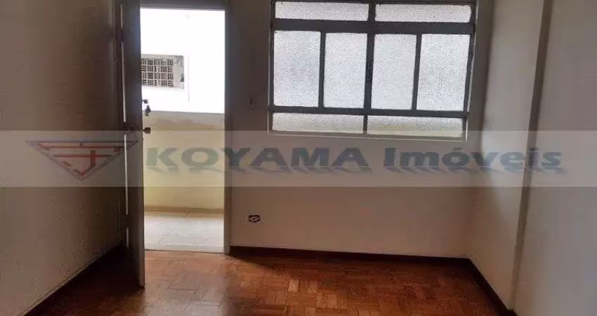 Apartamento com 2 dormitórios, 55 m² - venda por r$ 500.000,00 ou aluguel por r$ 2.775,00/mês - saúde - são paulo/sp