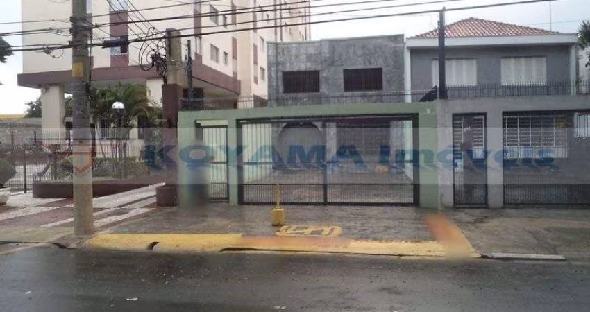 Sobrado Comercial com 3 dormitórios à venda, 263m² - Cambuci - São Paulo/SP