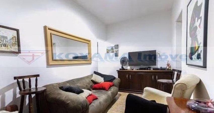 Casa com 4 dormitórios à venda, 150m² - Saúde - São Paulo/SP