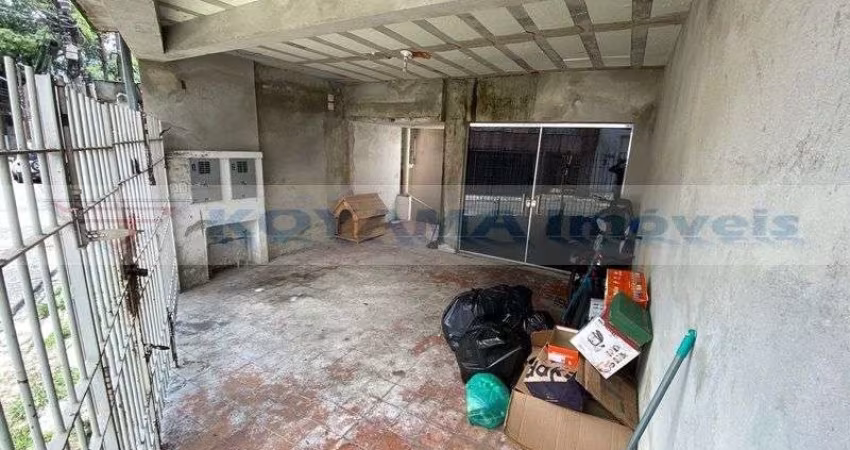 2 Casas à venda, 188m² - Planalto Paulista - São Paulo/SP