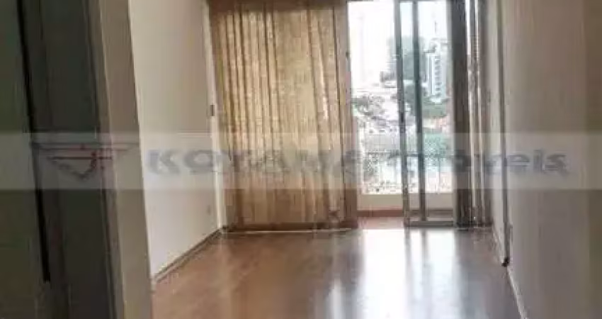 Apartamento com 2 dormitórios para alugar, 62m² - saúde - são paulo/sp