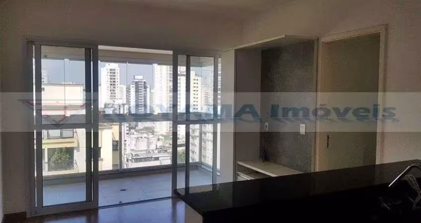 Apartamento com 1 dormitório para alugar, 41m² - saúde - são paulo/sp
