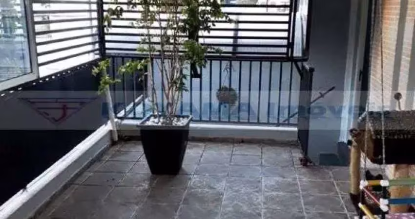 Sobrado com 2 dormitórios à venda, 130m² - vila gumercindo - são paulo/sp