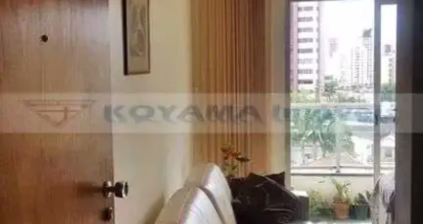 Apartamento com 3 dormitórios à venda, 116m² - vila monte alegre - são paulo/sp