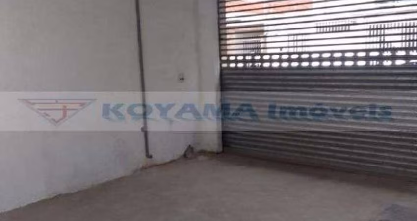 Sobrado com 5 kitnets à venda, 160 m²- Paulicéia - São Bernardo do Campo/SP