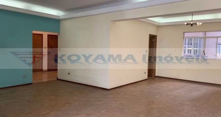 Apartamento com 3 dormitórios à venda, 202m² - Bela Vista - São Paulo/SP