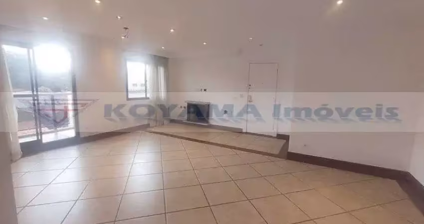 Apartamento com 4 dormitórios à venda, 148m² - vila mariana - são paulo/sp