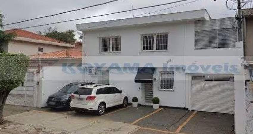 3 salas para alugar, 55m² - Vila Nova Conceição - São Paulo/SP