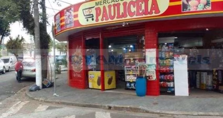Sobrado com 5 dormitórios à venda, 450 m² - Paulicéia - São Bernardo do Campo/SP