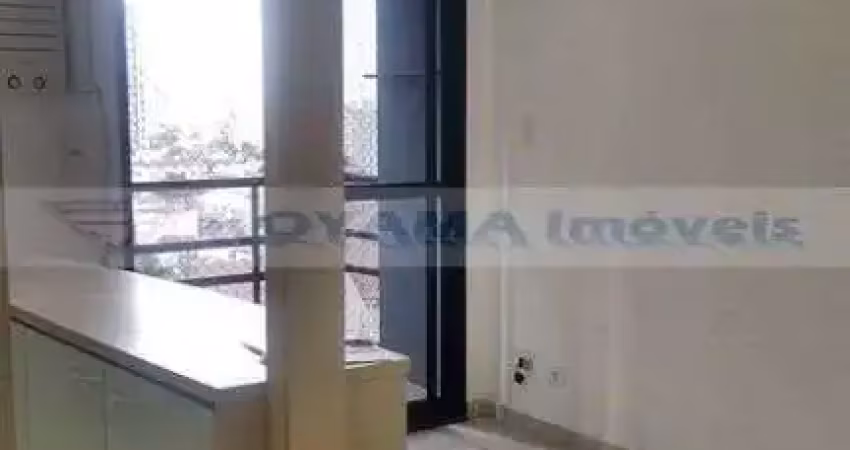 Apartamento com 1 dormitório à venda, 42m² - saúde - são paulo/sp