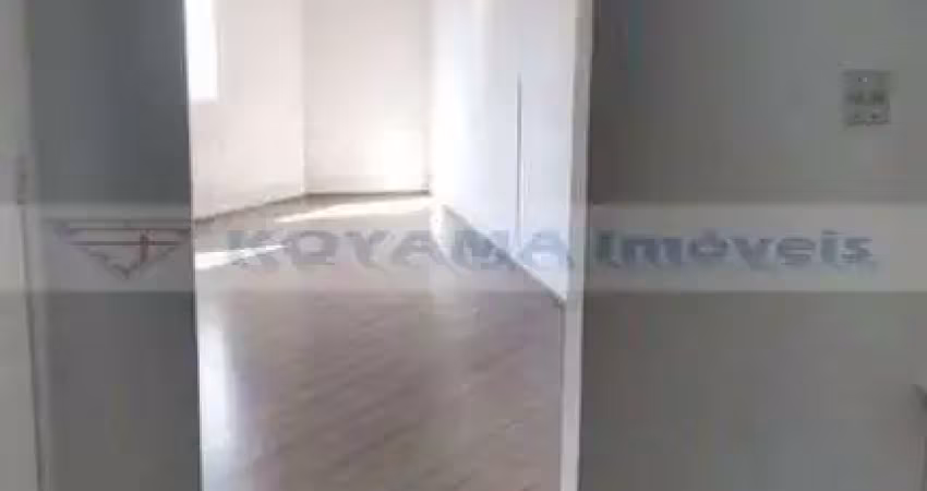 Sala para alugar, 34 m² por r$ 1.520,00/mês - saúde - são paulo/sp