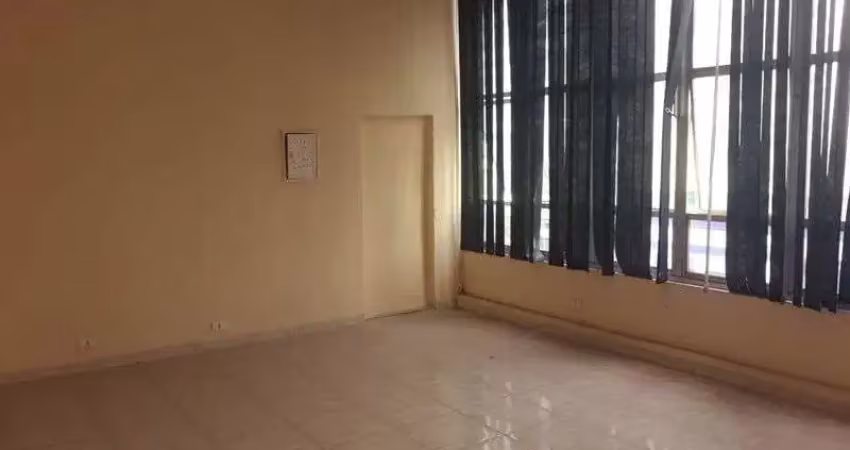 Andar corporativo para alugar, 400 m² por r$ 9.163/mês - mirandópolis - são paulo/sp
