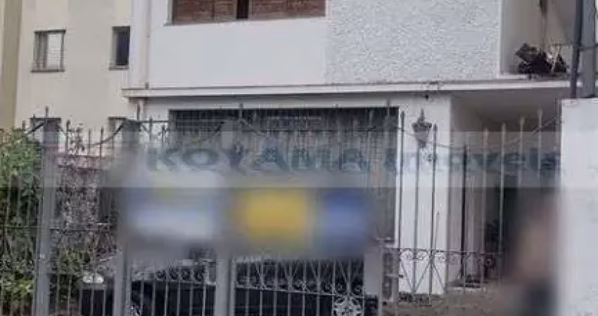 Sobrado com 3 dormitórios à venda, 173m² - saúde - são paulo/sp