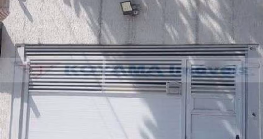 Sobrado com 3 dormitórios à venda, 76m² - Planalto Paulista - São Paulo/SP