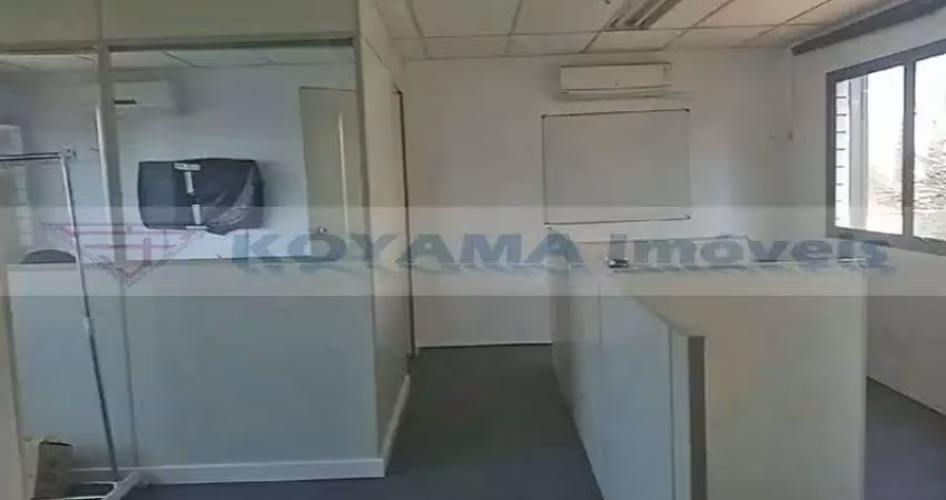 Sala comercial com 2 salas à venda na Rua Carneiro da Cunha, 1192, Saúde, São Paulo