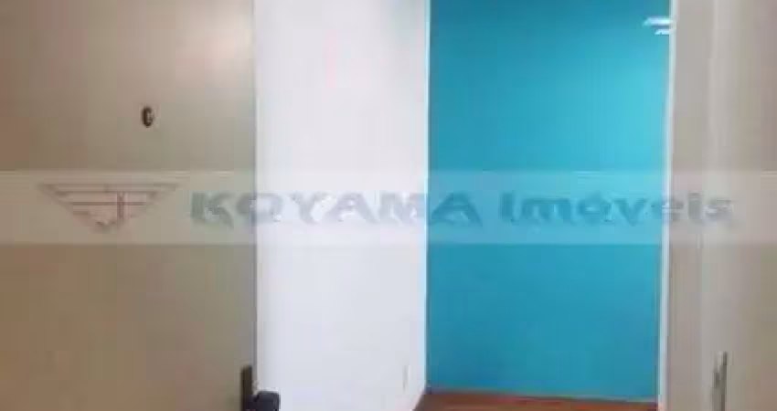 Apartamento com 2 dormitórios à venda, 52m² - Jardim Celeste - São Paulo/SP