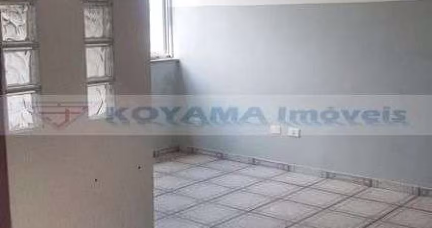 Apartamento com 2 dormitórios à venda, 65m² - Jardim da Saúde - São Paulo/SP