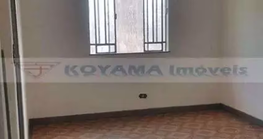 Assobradado com 2 dormitórios para alugar, 80m² - vila são josé (ipiranga) - são paulo/sp