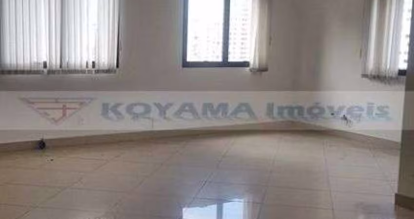 Sala à venda, 47m² - Saúde - São Paulo/SP