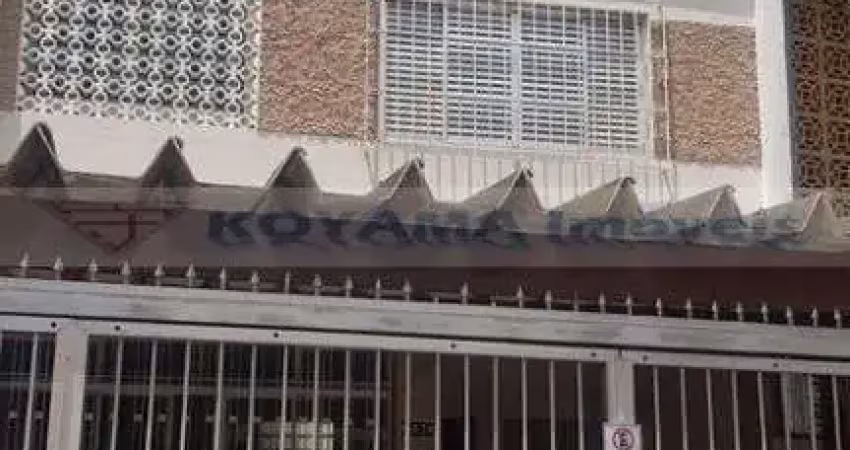 Sobrado com 3 dormitórios à venda, 177m² - bosque da saúde - são paulo/sp