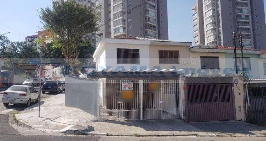 Sobrado à venda, 135 m² por R$ 650.000,00 - Vila Guarani (Zona Sul) - São Paulo/SP