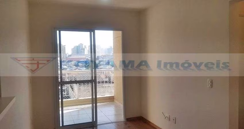 Apartamento com 2 dormitórios à venda, 55 m² por R$ 615.000,00 - Saúde - São Paulo/SP