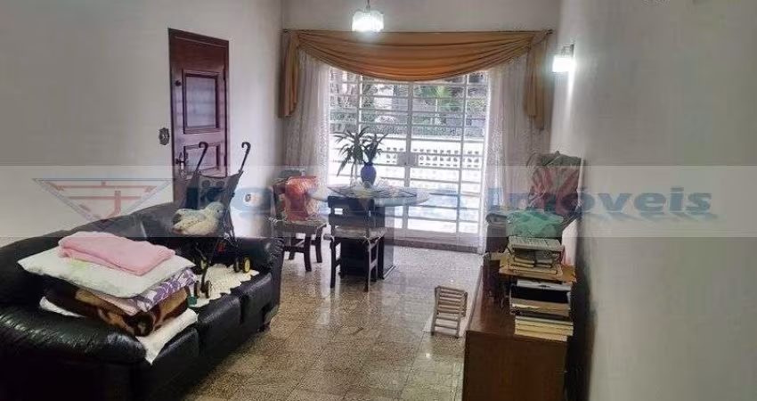 Sobrado com 2 dormitórios à venda, 140 m² por R$ 750.000,00 - Jardim da Saúde - São Paulo/SP