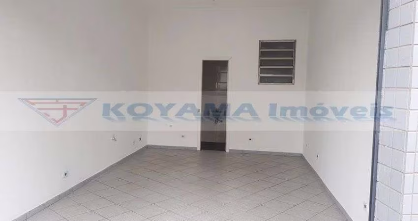 Salão para alugar, 30 m² por R$ 1.838,41/mês - Vila Dom Pedro I - São Paulo/SP