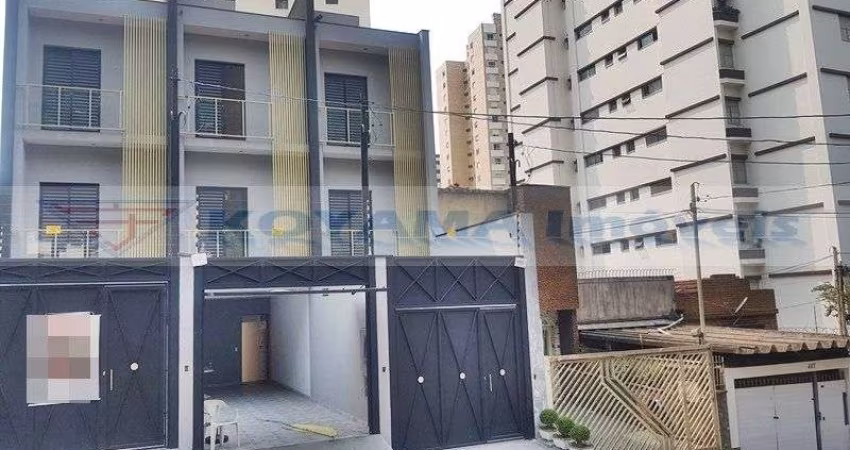 Sobrado com 3 dormitórios à venda, 169m² - Saúde - São Paulo/SP