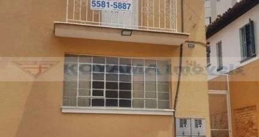 Sobrado para alugar, 120 m² por R$ 4.688,00/mês - Saúde - São Paulo/SP