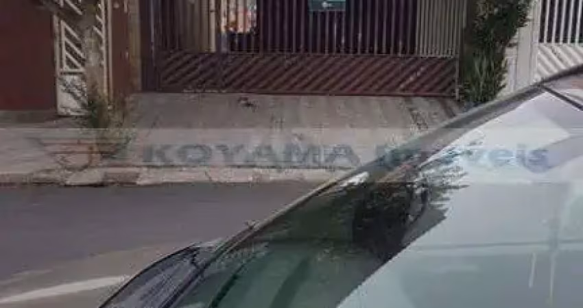 Sobrado com 2 dormitórios à venda, 125 m²   - Nova Petrópolis - São Bernardo do Campo/SP