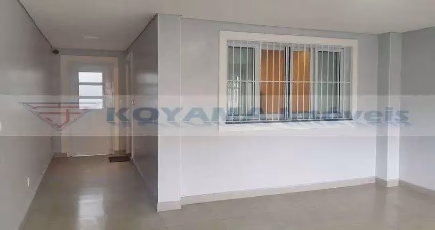 Sobrado com 3 dormitórios à venda, 238 m² por r$ 1.620.000,00 - vila do bosque - são paulo/sp