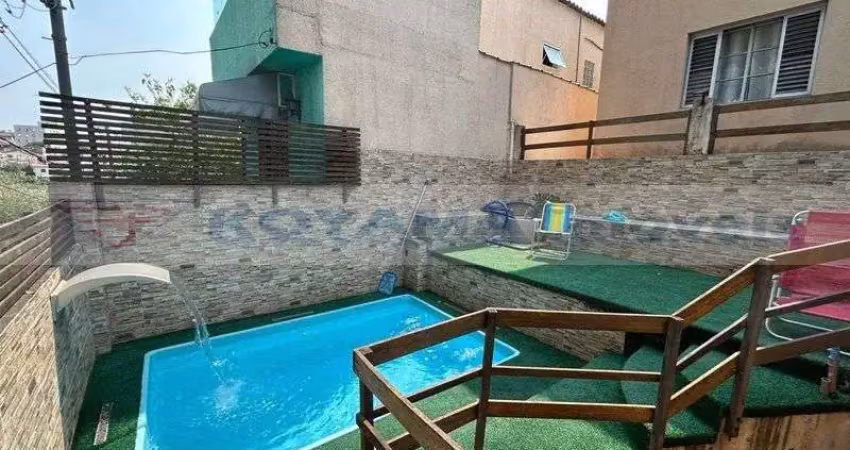 2 sobrados à venda, 150m² - vila do encontro - são paulo/sp