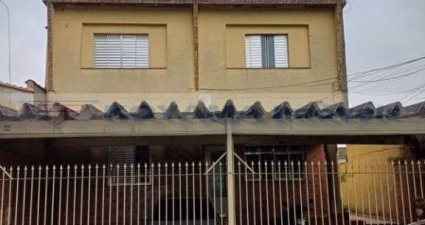 Prédio à venda, 328 m² por R$ 980.000,00 - Paulicéia - São Bernardo do Campo/SP