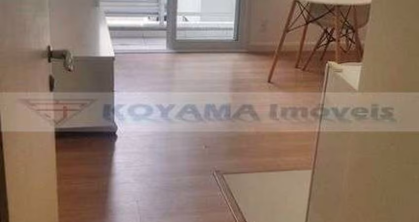 Studio com 1 dormitório à venda, 25m² - Aclimação - São Paulo/SP