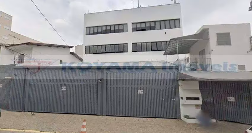 Prédio para alugar, 1154m² - Mirandópolis - São Paulo/SP