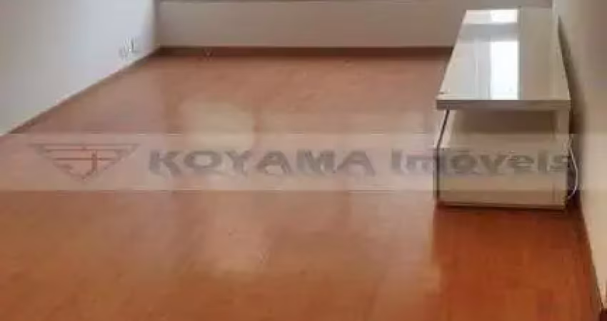 Apartamento com 2 dormitórios à venda, 89m² - Vila Clementino - São Paulo/SP