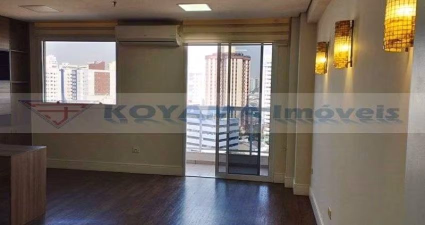 Sala, 35m² - venda ou locação - Vila Mariana - São Paulo/SP