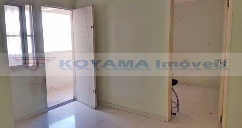 Apartamento com 3 dormitórios para alugar, 65m² - Bosque da Saúde - São Paulo/SP