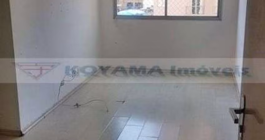 Apartamento com 2 dormitórios para alugar, 55m² - Saúde - São Paulo/SP