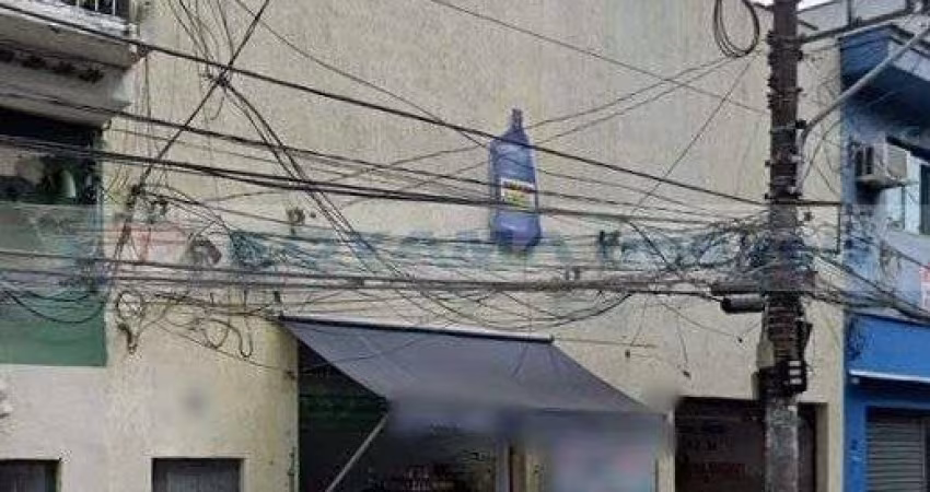 2 salões + 5 casas à venda, 380m² - Bosque da Saúde - São Paulo/SP