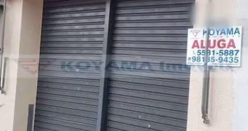 Sala comercial para alugar na Avenida Carlos Liviero, 1219, Vila Liviero, São Paulo