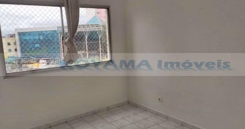 Apartamento com 2 dormitórios para alugar, 52m² - Vila Vera - São Paulo/SP